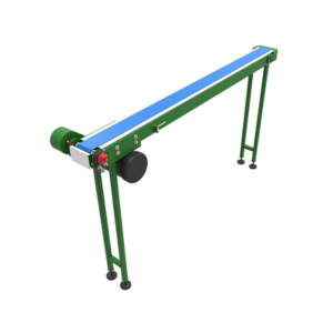 Flat Belt Conveyors
