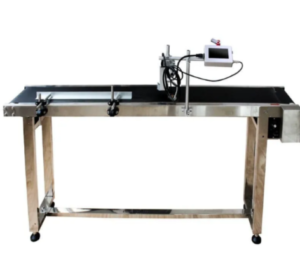 Coding Printing Conveyor