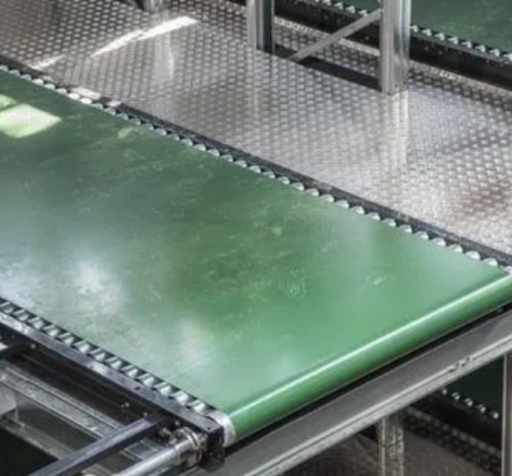 PVC Packing Conveyor Belt<br />
